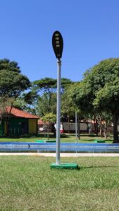 Iluminação Pública Led em Goiás