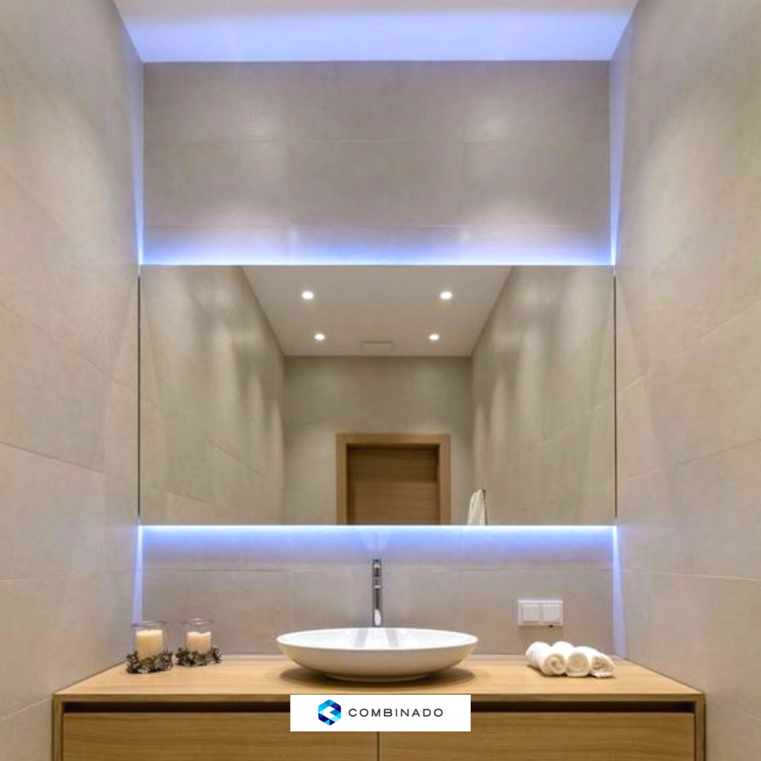 Combinado Banheiro