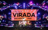 Festival Virada Salvador 2020