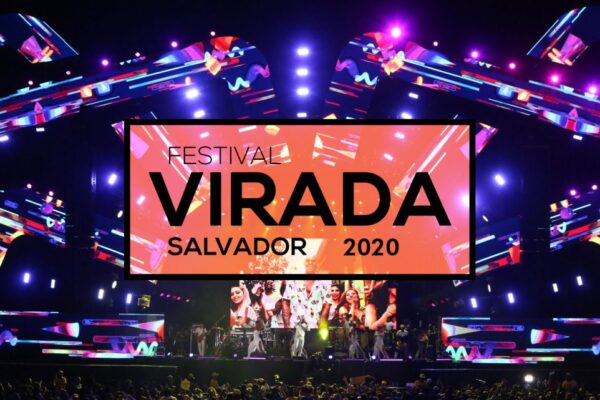 Festival Virada Salvador 2020
