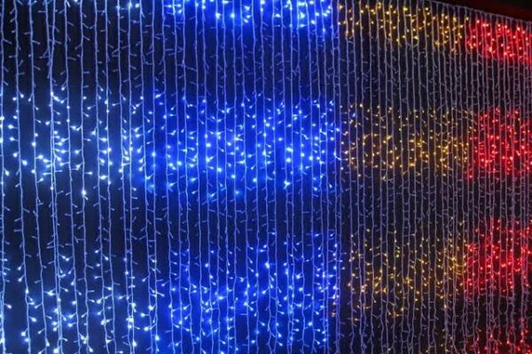 Dicas para iluminação de natal