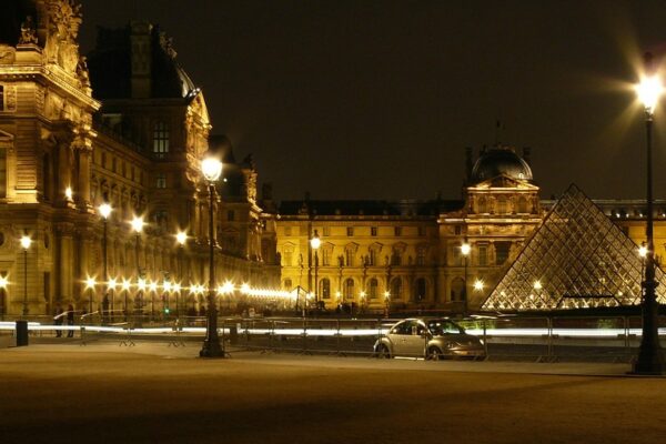Tecnologia led iluminação