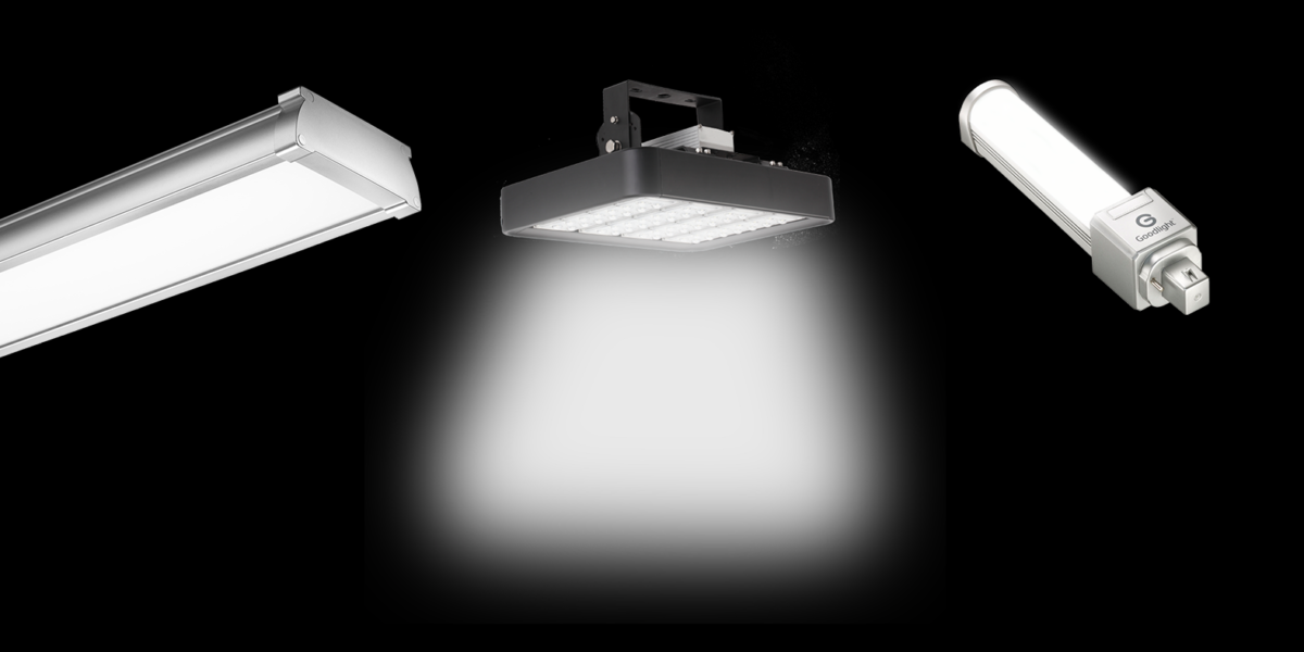 Vantagens de luz led