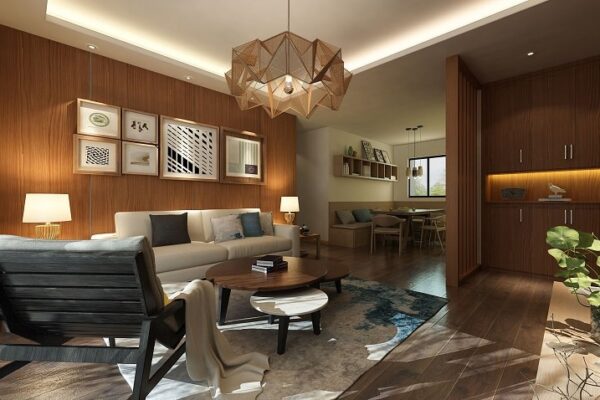 Funcionamento das lâmpadas led