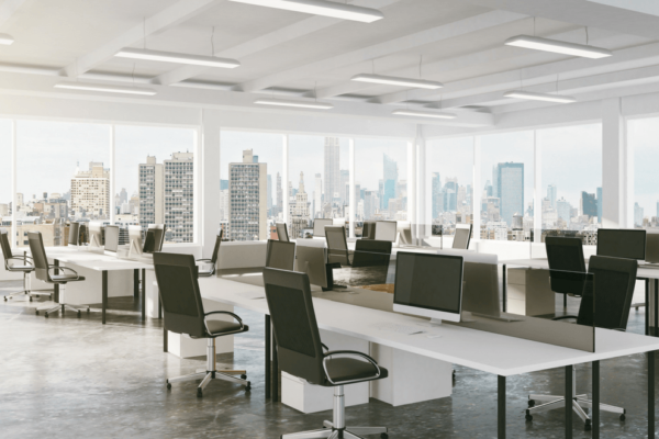 Mandamentos da iluminação led