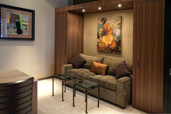 O lado positivo das lâmpadas de led