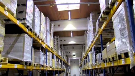 Benefícios ambientais da iluminação led