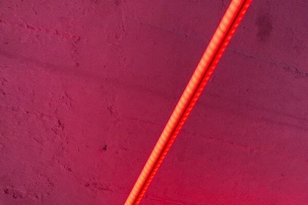 Como Utilizar A Fita Led Neon Na Decoração?