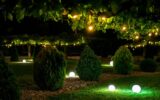 Tudo sobre Lâmpada De Led Para Iluminação De Jardim
