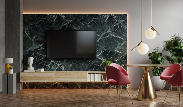 Como Usar Fita De Led Na Decoração — Conheça 3 Maneiras!