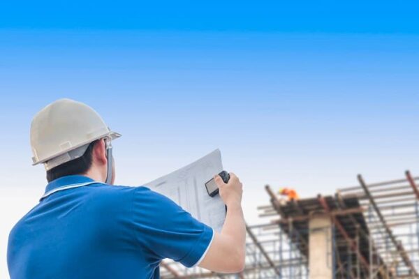 Gestão De Obras? 5 Dicas Para Torná-la Mais Efetiva