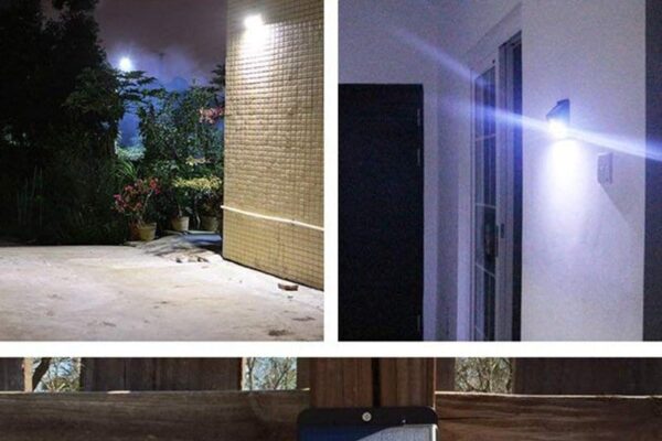 Lúmens e watts em lâmpadas