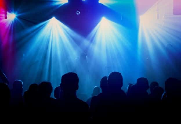 Como Definir A Iluminação Para Eventos Ideal Em Cada Ambiente?