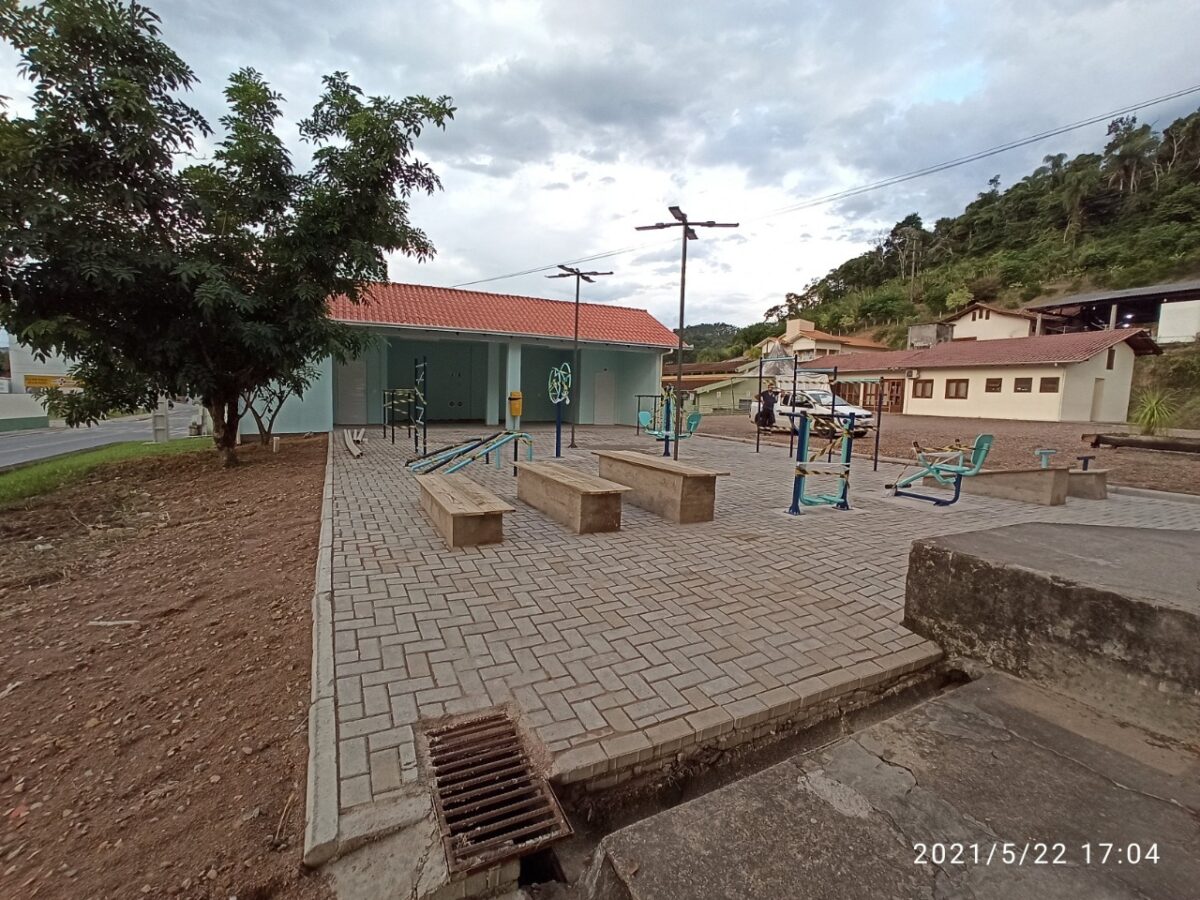 Luminária de led para iluminação pública em Bela Vista de Goiás