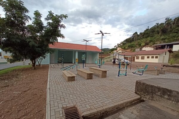 Luminária de led para iluminação pública em Bela Vista de Goiás