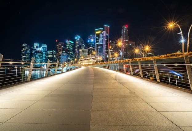 Como Escolher Luminária Pública Solar: Veja Benefícios E Aplicação