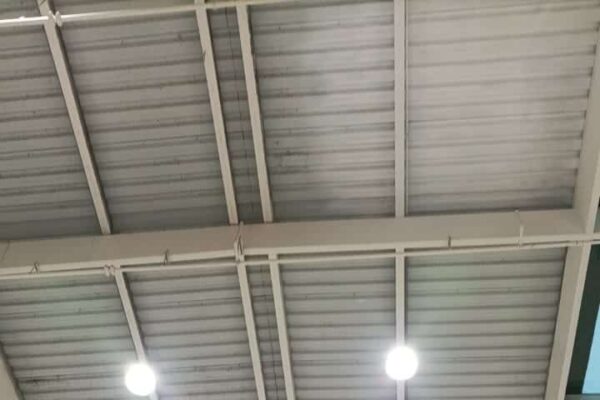 Luminária Led High Bay 200w em Cabo Frio para indústrias no Rio de Janeiro
