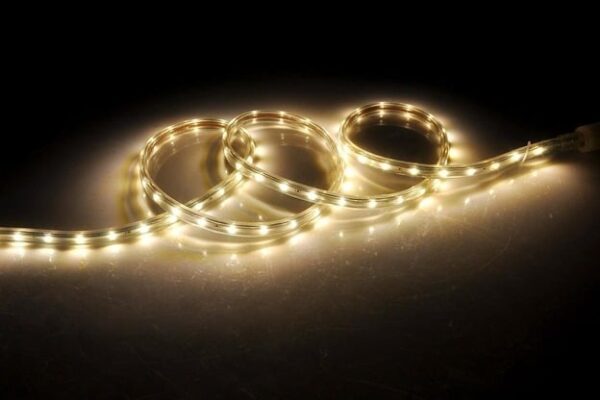 Mangueiras De LED Para Decoração De Fim De Ano