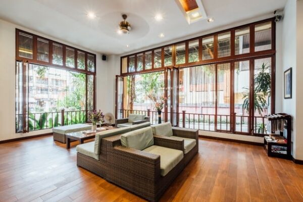 Como Escolher A Iluminação Ideal Para Decoração De Forro E Teto