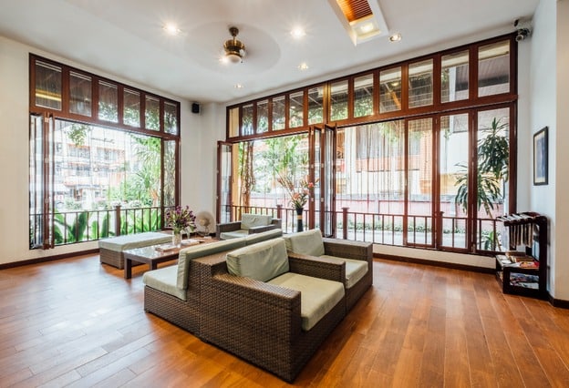 Como Escolher A Iluminação Ideal Para Decoração De Forro E Teto