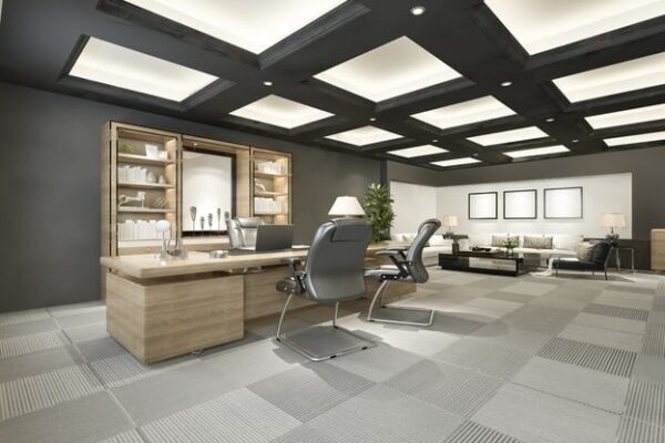 Conheça Os Diferentes Modelos De Plafon De LED Disponíveis No Mercado