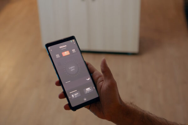 Descubra O Que É A Linha Smart Para Iluminação