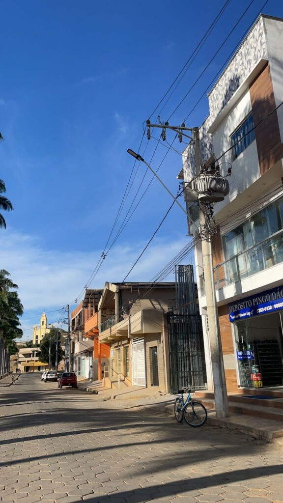 Comprar luminária led em Minas Gerais.