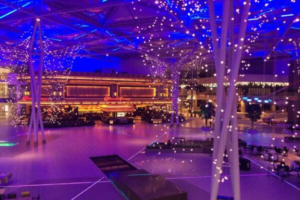 O Que Avaliar Em Um Projeto De Iluminação Para Eventos Públicos?