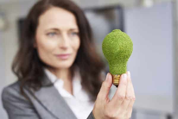 Iluminação Solar LED: Como Desenvolver Um Projeto Sustentável?