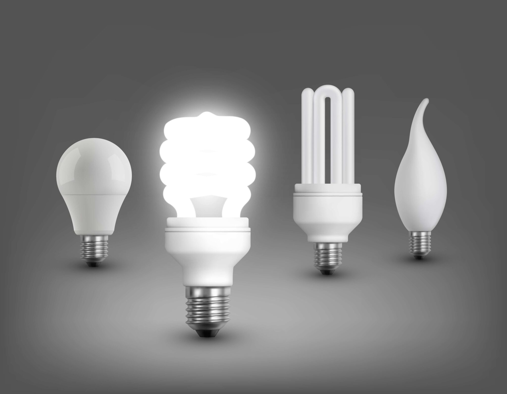 Entenda qual a lâmpada de LED ideal | Blog Combinado